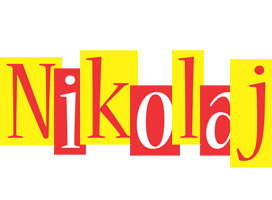 Nikolaj errors logo