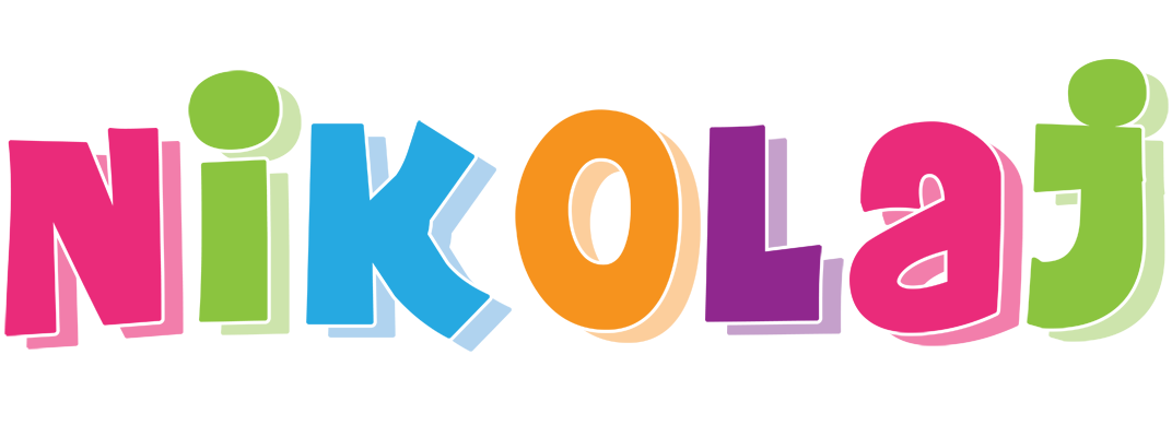 Nikolaj friday logo