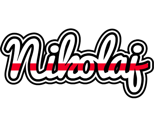 Nikolaj kingdom logo