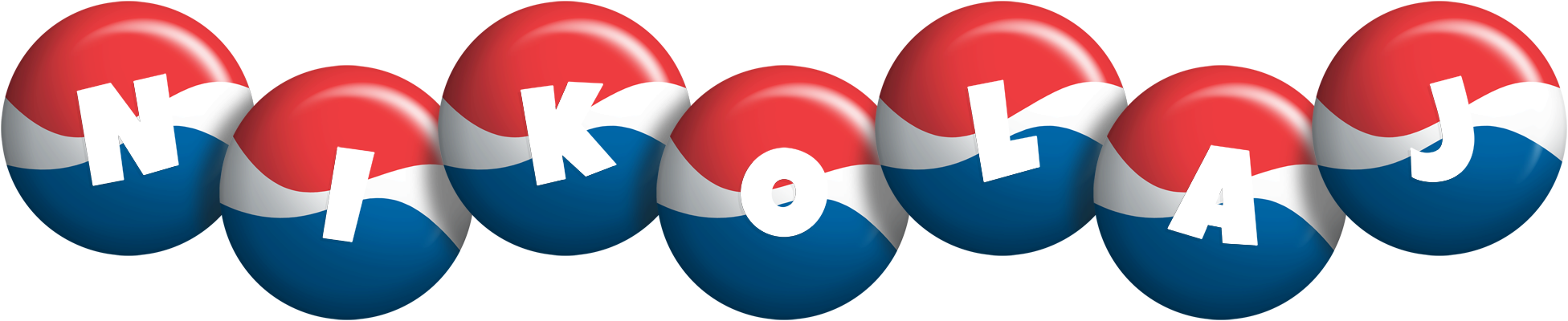Nikolaj paris logo