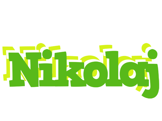 Nikolaj picnic logo