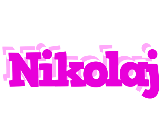 Nikolaj rumba logo