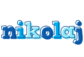 Nikolaj sailor logo