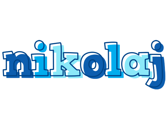 Nikolaj sailor logo