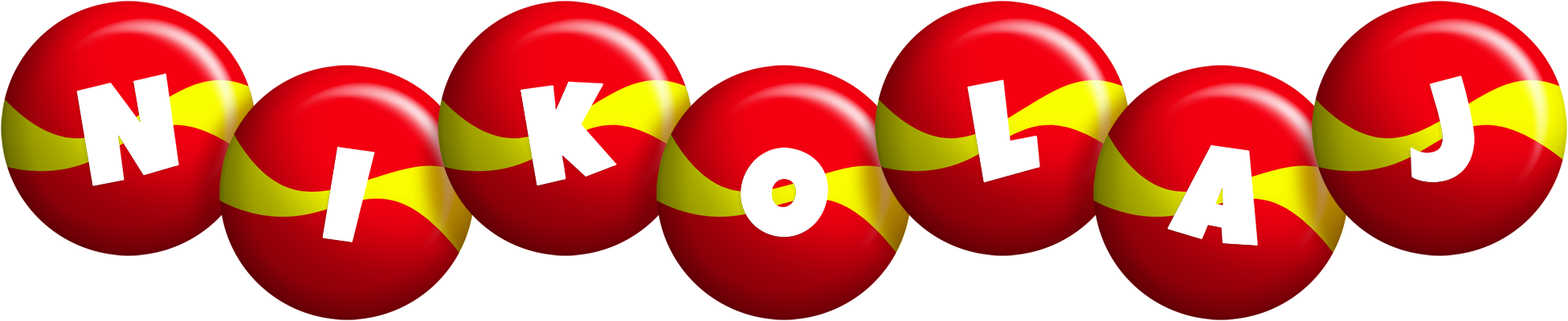Nikolaj spain logo