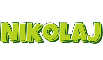 Nikolaj summer logo