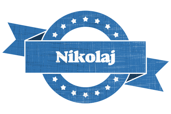 Nikolaj trust logo