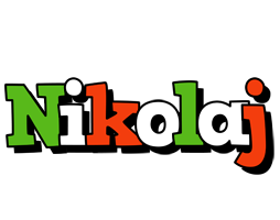 Nikolaj venezia logo