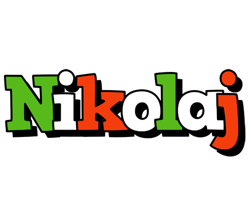 Nikolaj venezia logo