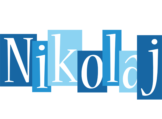 Nikolaj winter logo