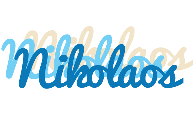 Nikolaos breeze logo