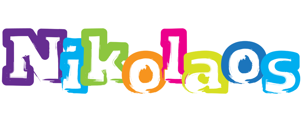 Nikolaos casino logo