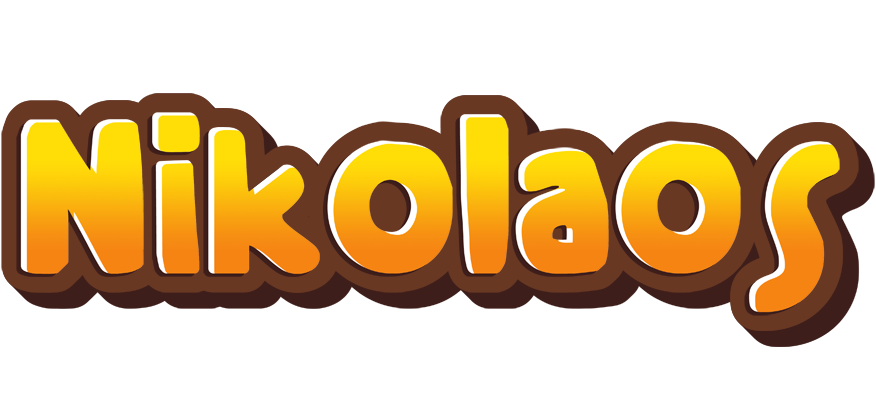 Nikolaos cookies logo