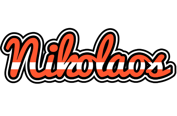Nikolaos denmark logo
