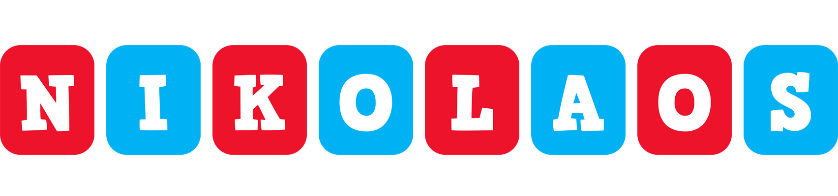 Nikolaos diesel logo