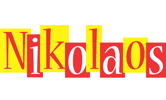Nikolaos errors logo