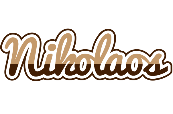 Nikolaos exclusive logo