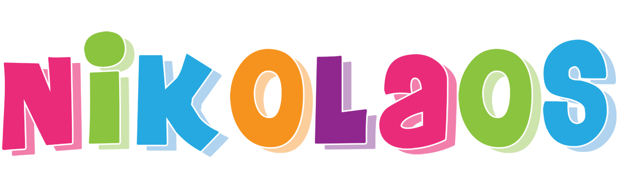 Nikolaos friday logo