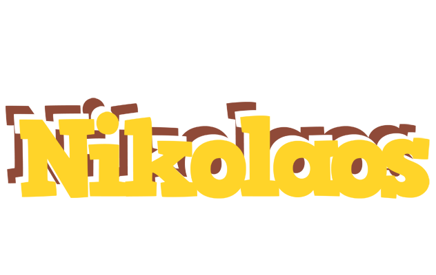 Nikolaos hotcup logo