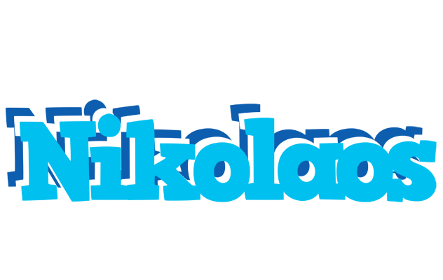 Nikolaos jacuzzi logo