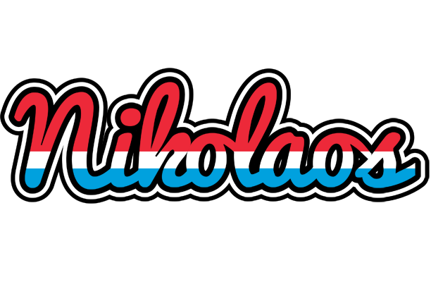 Nikolaos norway logo