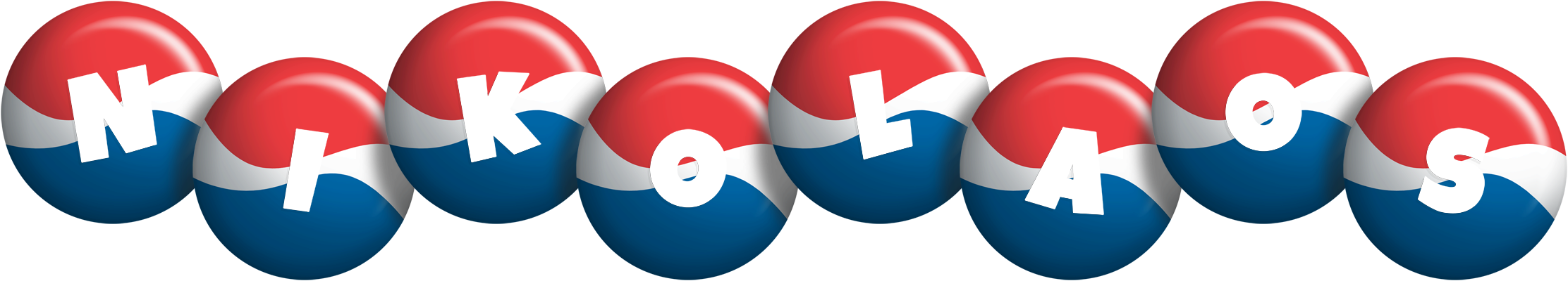 Nikolaos paris logo