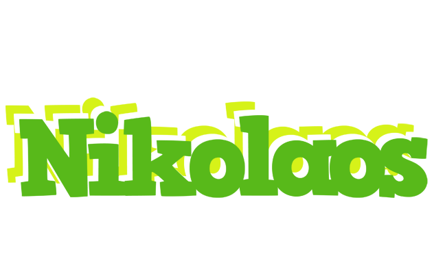 Nikolaos picnic logo