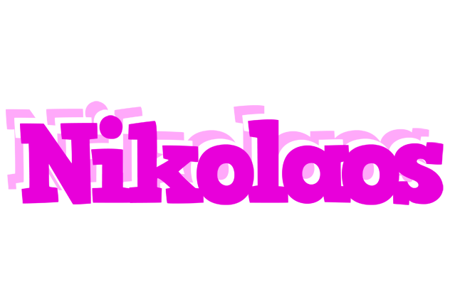 Nikolaos rumba logo