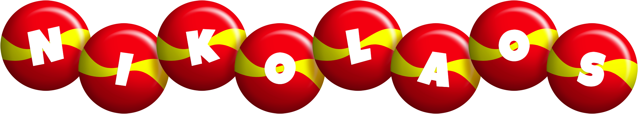 Nikolaos spain logo