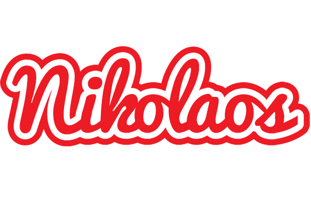 Nikolaos sunshine logo