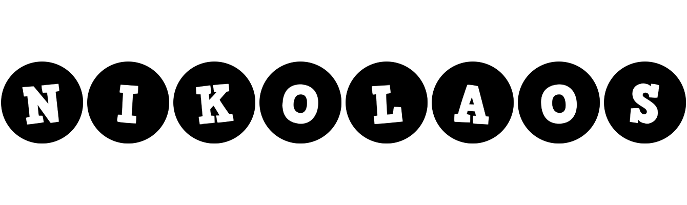 Nikolaos tools logo