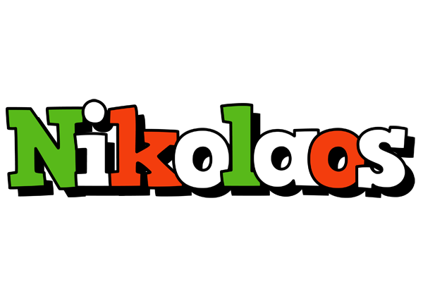 Nikolaos venezia logo