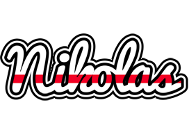 Nikolas kingdom logo