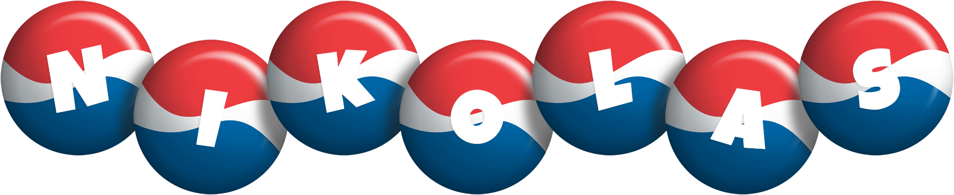 Nikolas paris logo