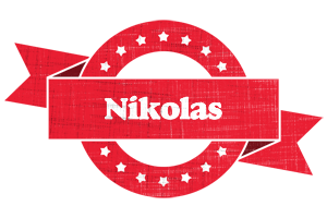 Nikolas passion logo