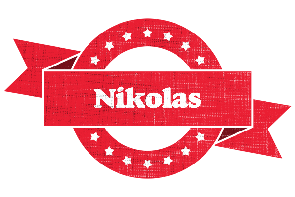 Nikolas passion logo