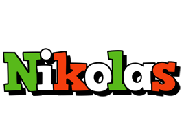 Nikolas venezia logo