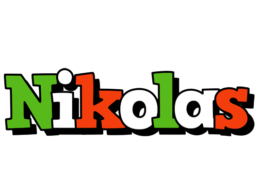Nikolas venezia logo