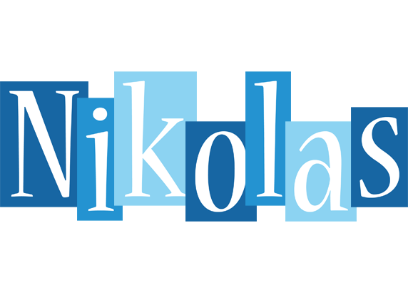 Nikolas winter logo
