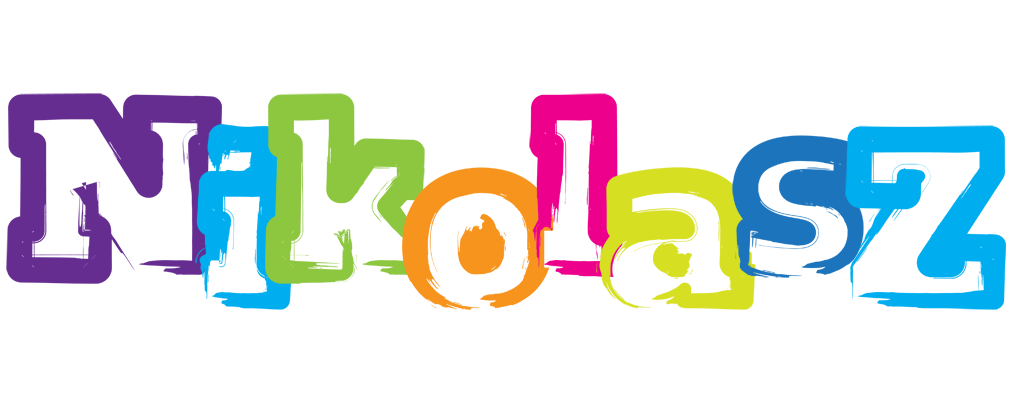 Nikolasz casino logo