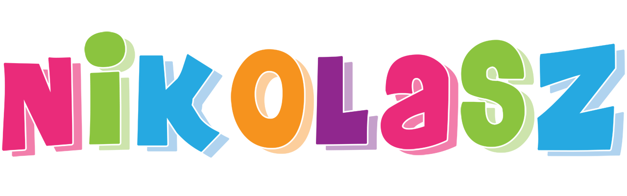 Nikolasz friday logo