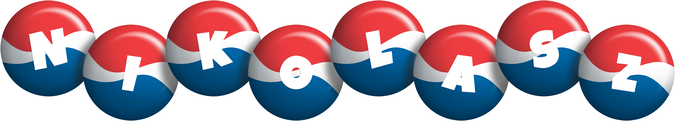Nikolasz paris logo