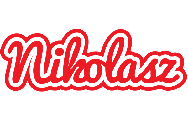 Nikolasz sunshine logo