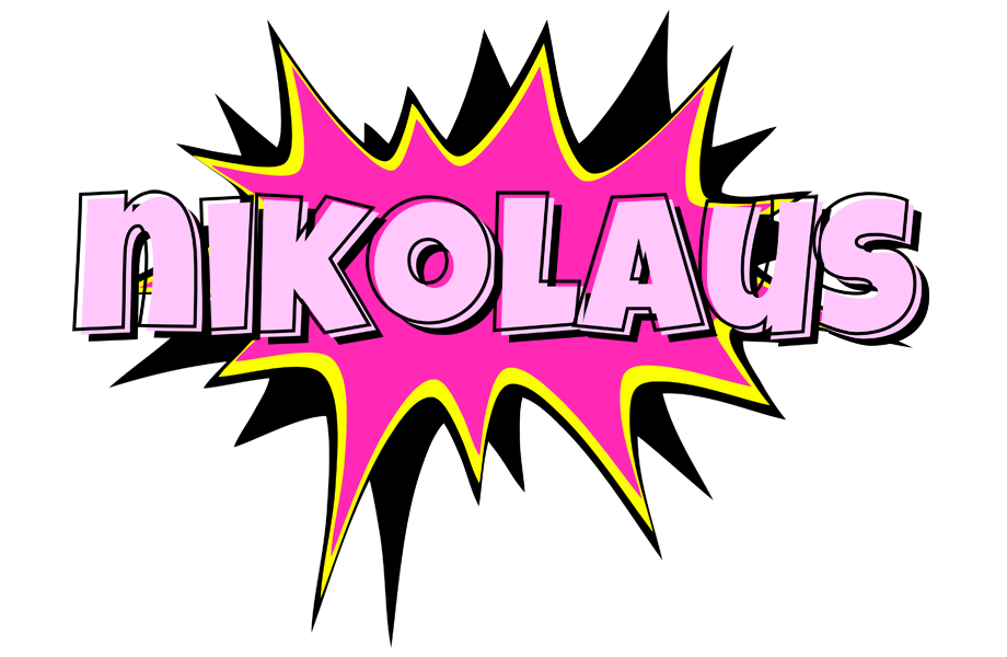 Nikolaus badabing logo