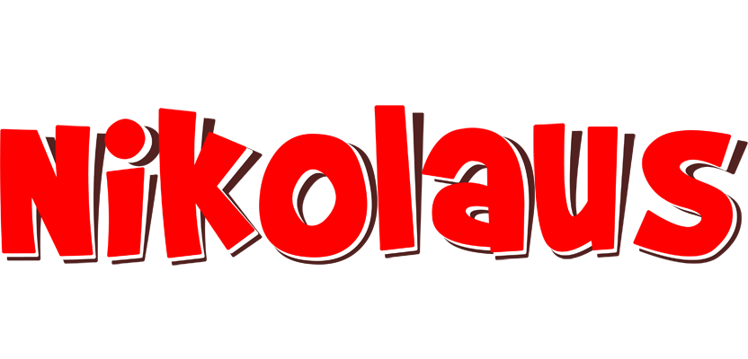 Nikolaus basket logo
