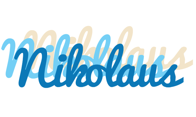 Nikolaus breeze logo