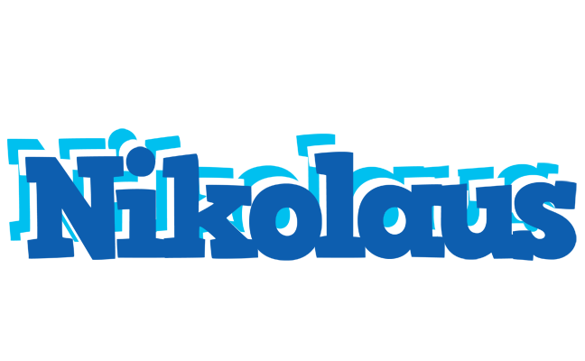 Nikolaus business logo