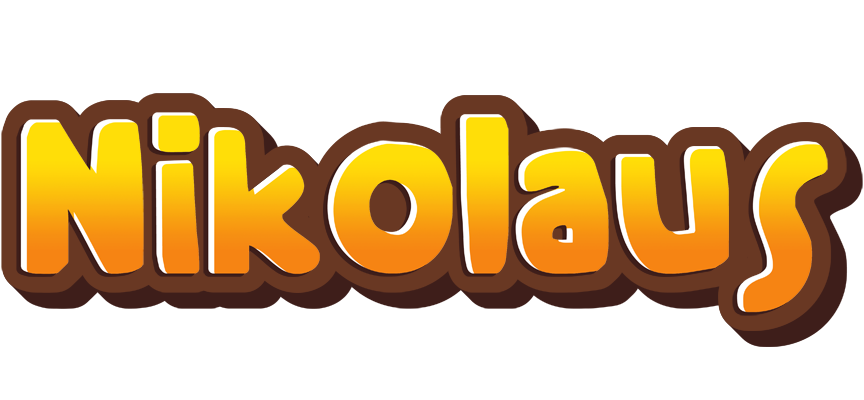 Nikolaus cookies logo