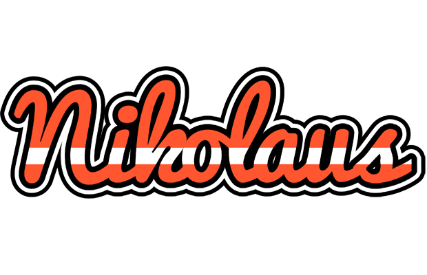 Nikolaus denmark logo
