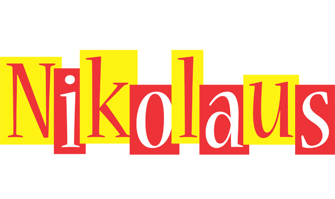 Nikolaus errors logo